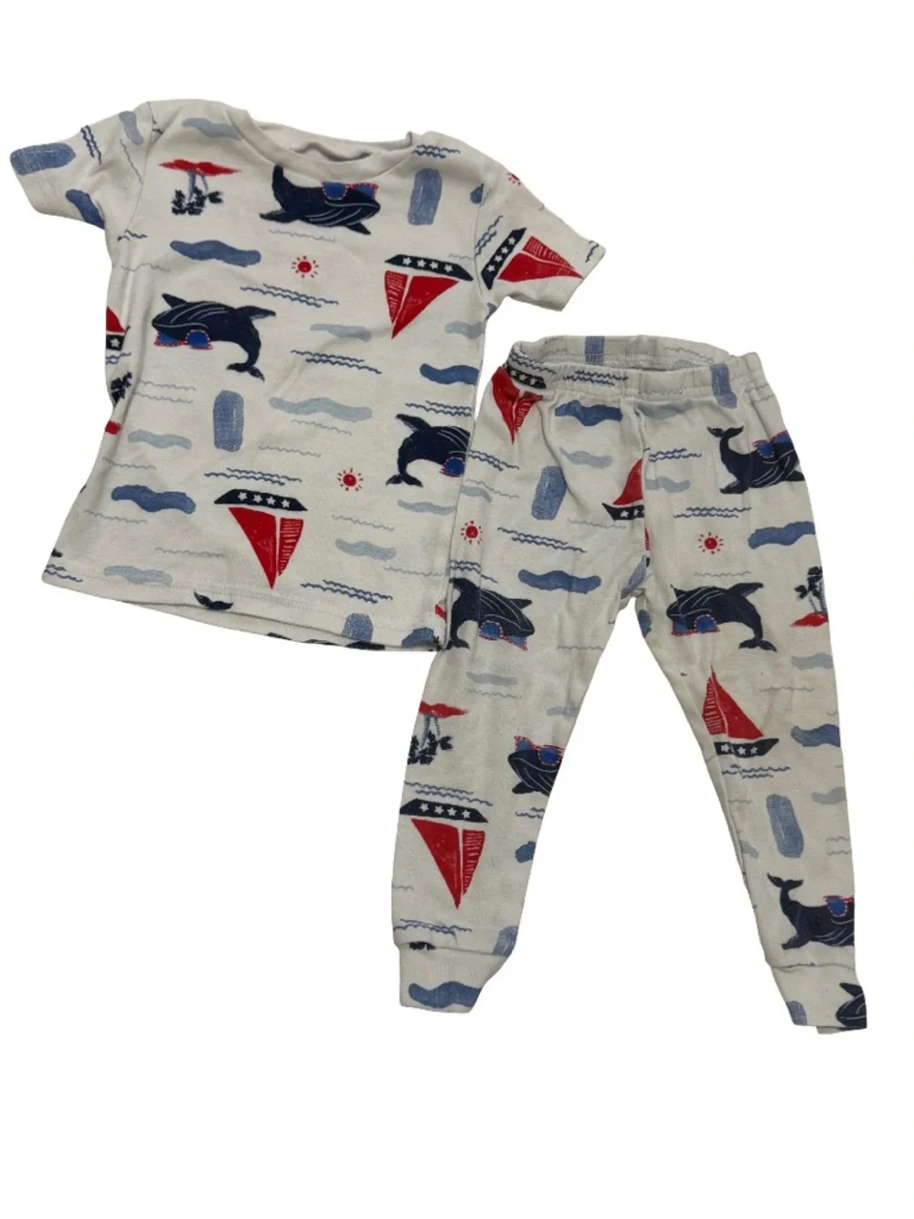 Carter's 18m 5 piece bundle
